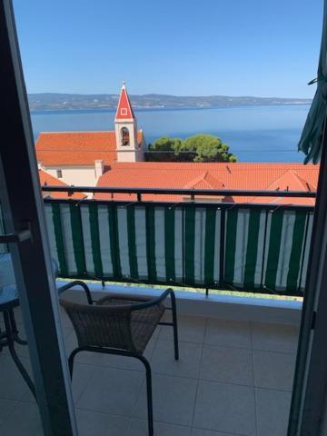 Panorama Sea View Apartment H Omiš Kültér fotó